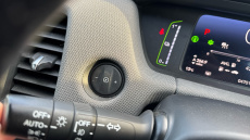 Honda Jazz 1.5 i-MMD Hybrid Crosstar EX 5dr eCVT Hybrid Hatchback